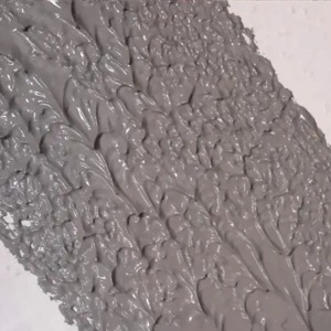 抚顺双液改性环氧型 YJ-302 拉毛界面剂，光面混凝土基层专用再浇剂