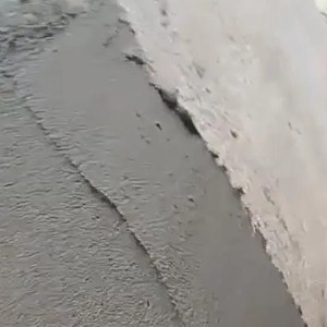 抚顺水工建筑物I级C55聚合物改性水泥砂浆 渠道防渗泵站加固迎水面抗冲刷砂浆