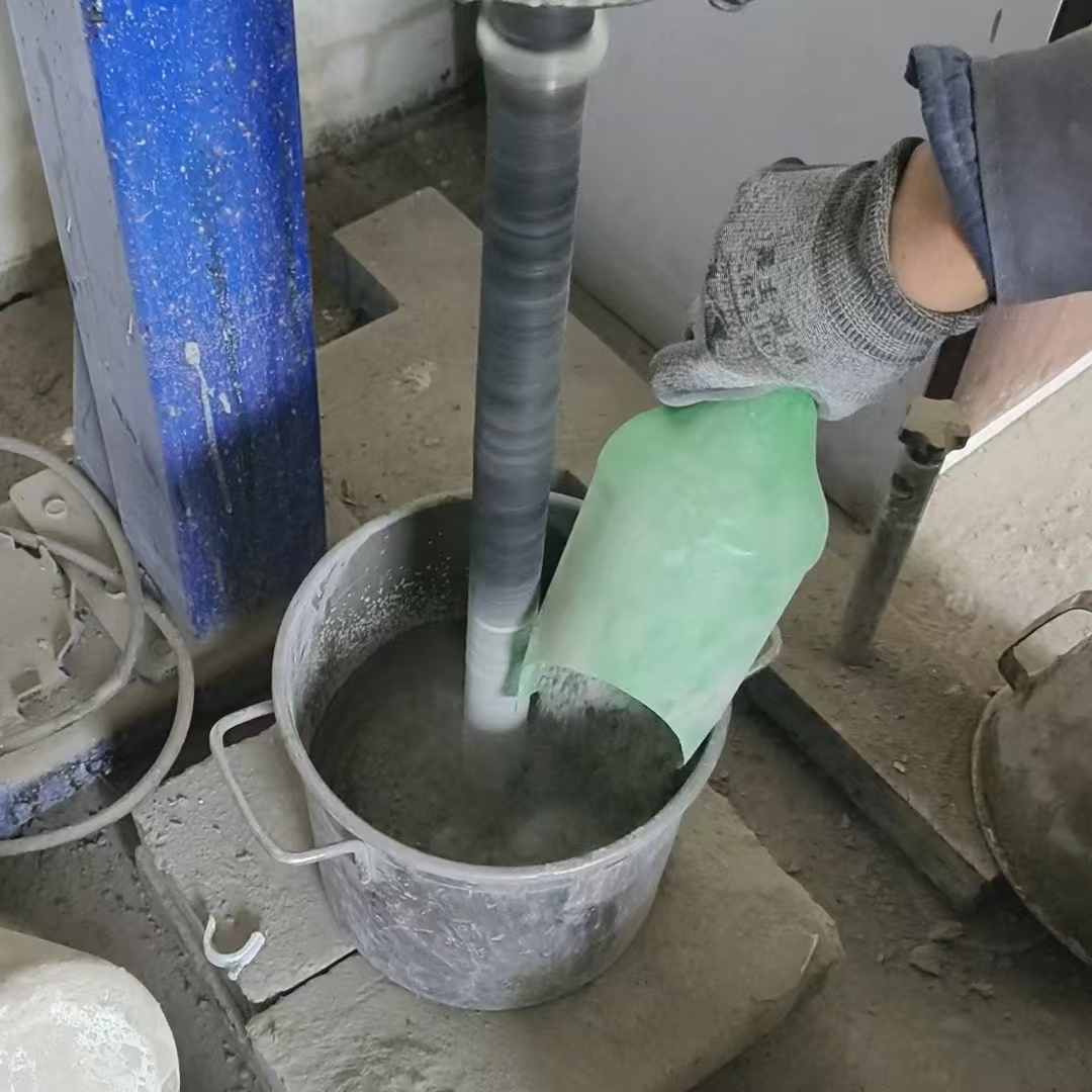抚顺桥梁公路张拉用H60压浆料与普通压浆料有什么区别？