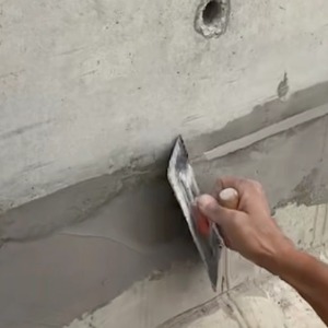 抚顺P型防护型环氧树脂砂浆