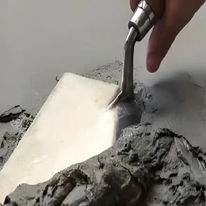 抚顺混凝土裂缝孔洞剥落冻融修复用高强度丙乳防腐蚀砂浆